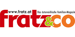 fratz & co - Österreichs bekanntestes Familienmagazin für die Familie
