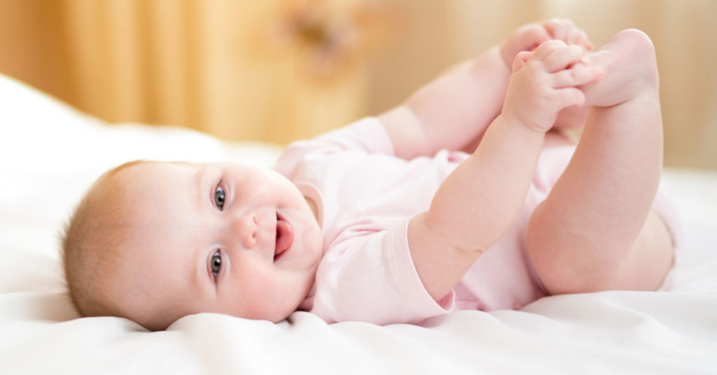 Baby Bettwäsche