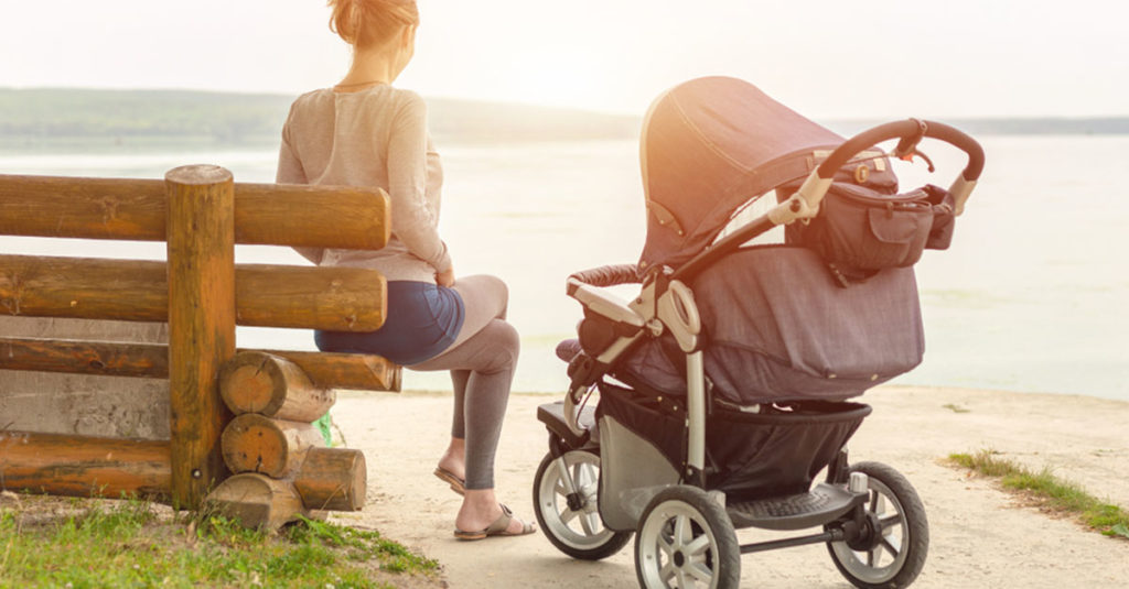 Baby Kinderwagen