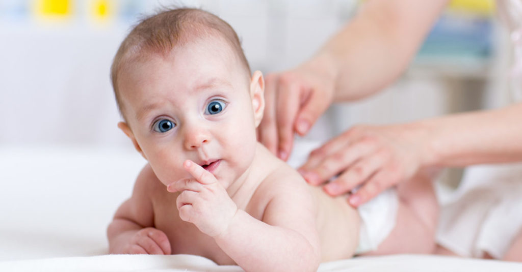 Babyakne