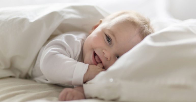 3 Monate Altes Baby Wacht Nachts Ständig Auf Warum wacht Baby in Nacht auf | Eltern und Säugling