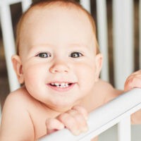 Warum schläft mein Baby zu Mittag nicht?