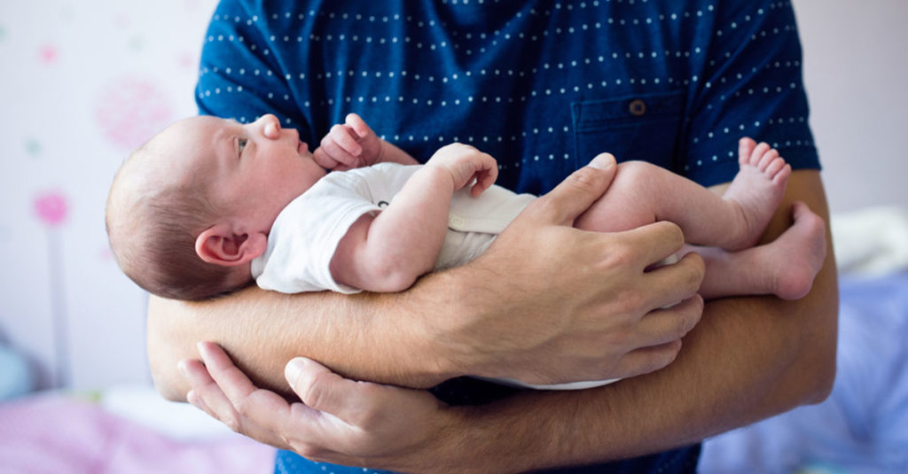 Tipps zum Durchschlafen bei Babys