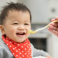 Babybrei einfrieren