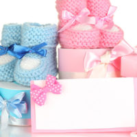 Geschenke für Babys