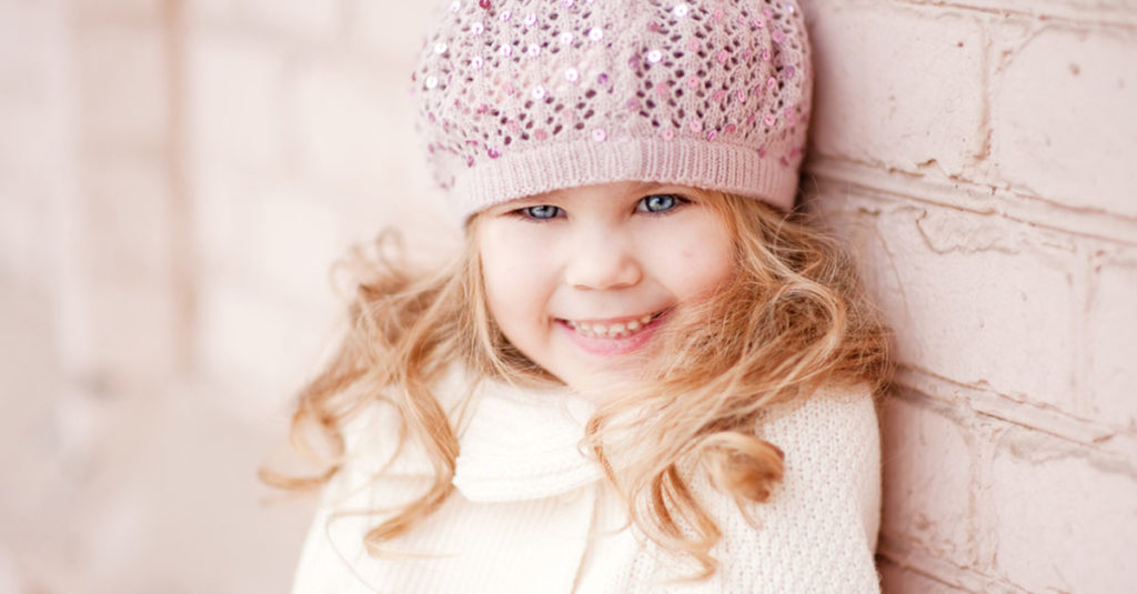 Kindermode