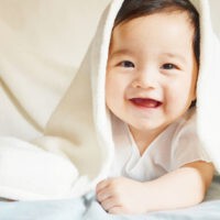Babys Tagesablauf
