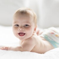 Was hilft, wenn mein Baby nicht schlafen will