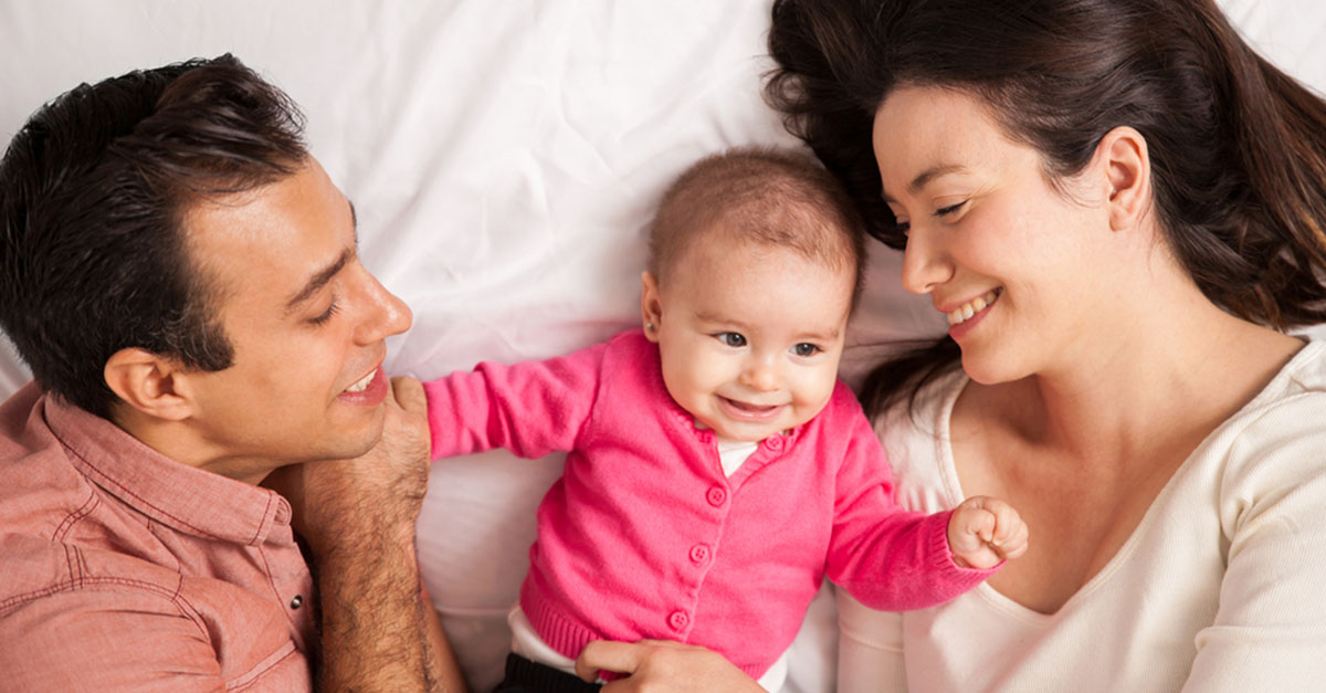 Familienbett oder Kinderzimmer