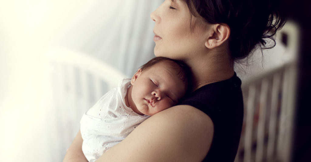 Familienbett oder Kinderzimmer?