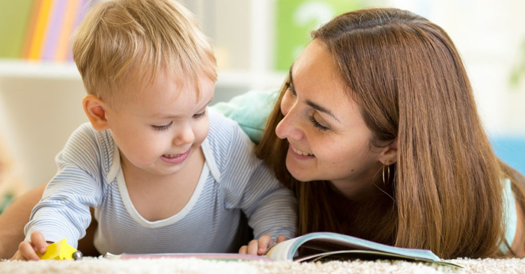 Kinderbücher für Kinder ab drei Jahren