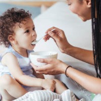 Babyfertignahrung – darauf muss man beim Kauf achten
