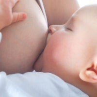 Stillen – die beste Ernährung für das Baby