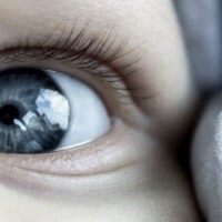 Augenentzündung beim Baby