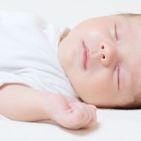 Neurodermitis bei Säuglingen