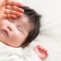 Wie lange dauert Husten beim Baby?