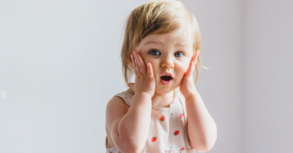 Emotionale Störungen bei Kindern