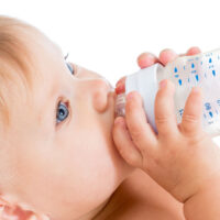 Baby Ernährungsplan