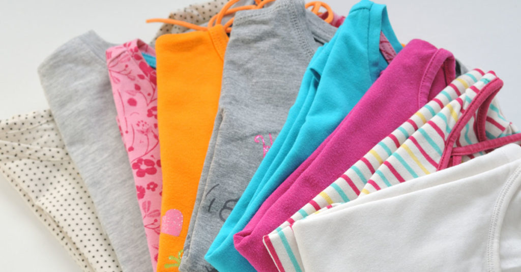 Baby Sommerkleidung