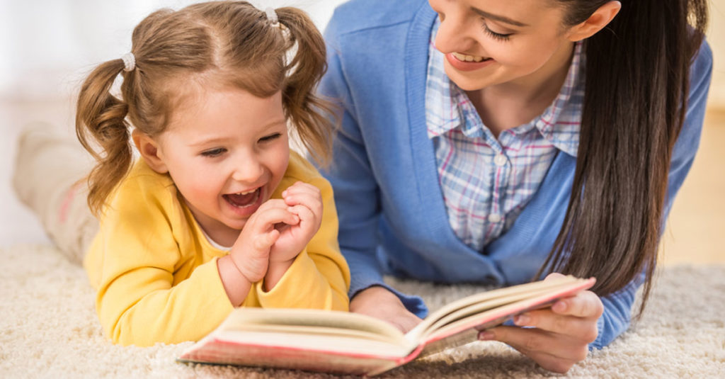 Bücher - Spaß für Groß und Klein