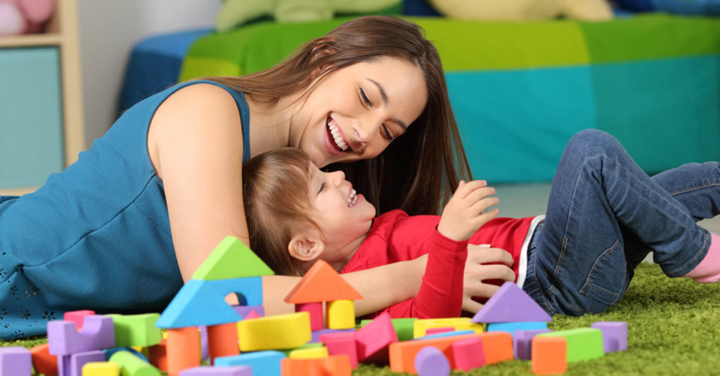 Traumberuf Babysitter