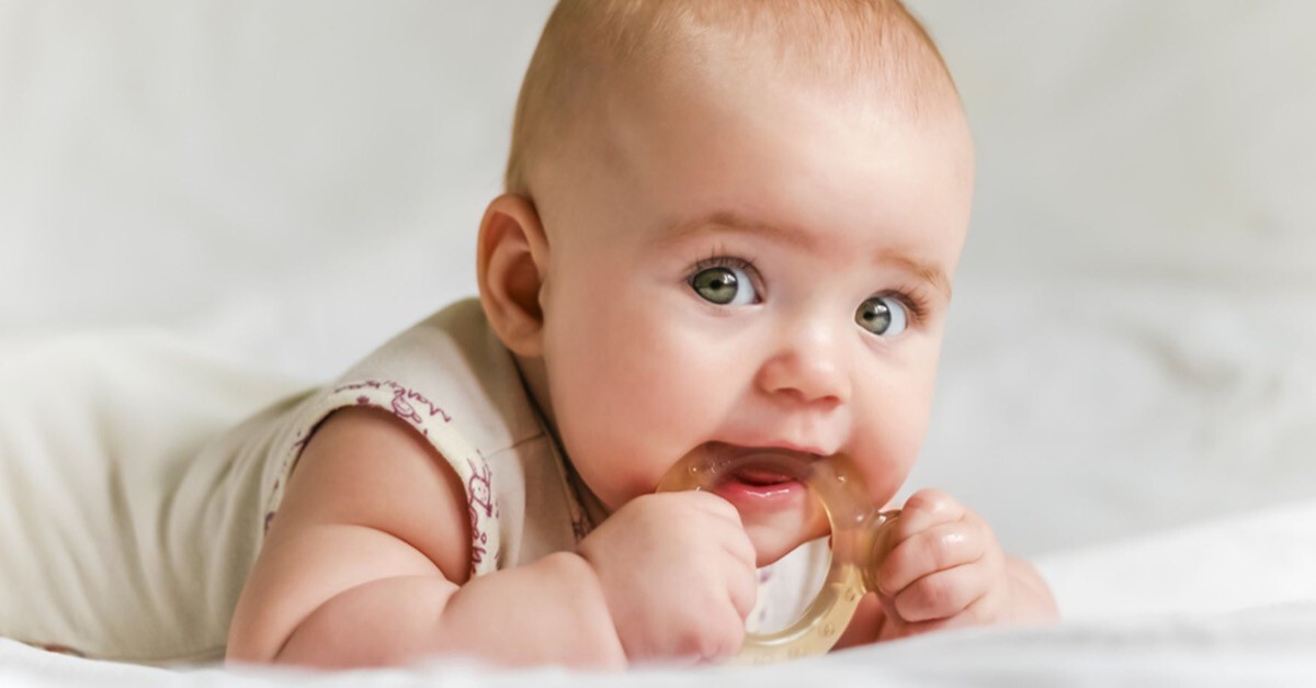 Wenn Kinder beißen