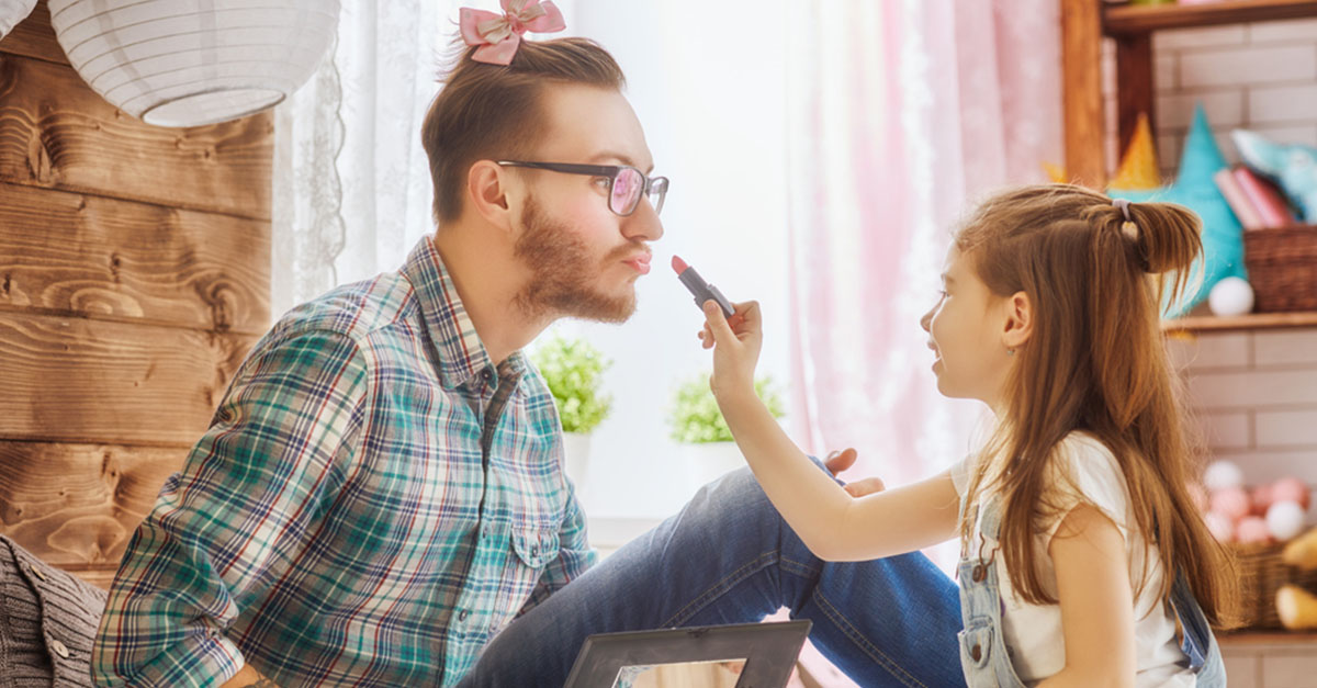 Mit Kindern aufräumen – aber wie?