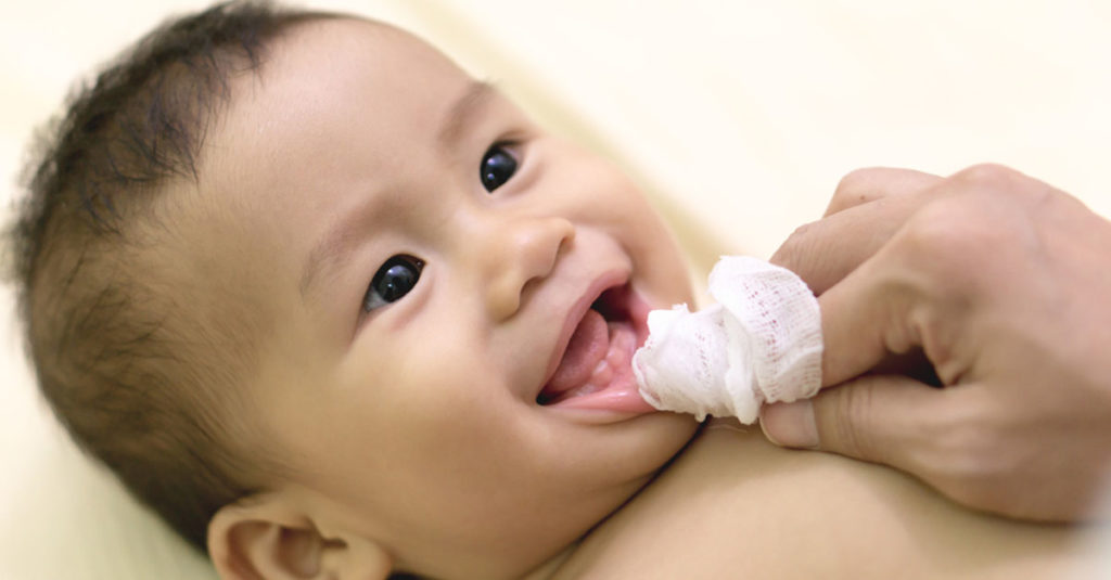 Zahnversicherung für Kinder