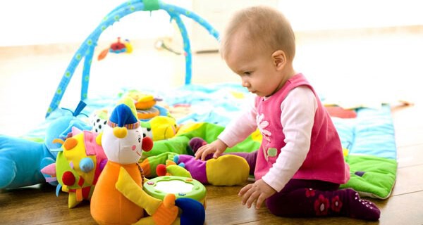 Tipps zur Dekoration fürs Babyzimmer | Eltern und Kind