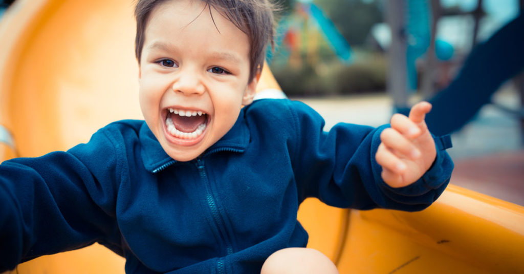 Hyperaktivität bei Kindern