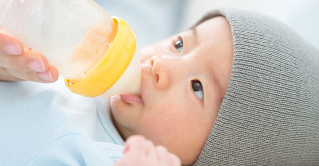 Schutz für Babybauch