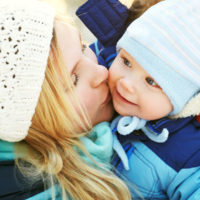 Winterurlaub mit Kindern