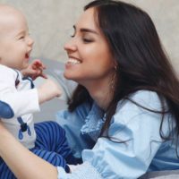 Sprechen lernen – gewaltige Entwicklung bei Kindern