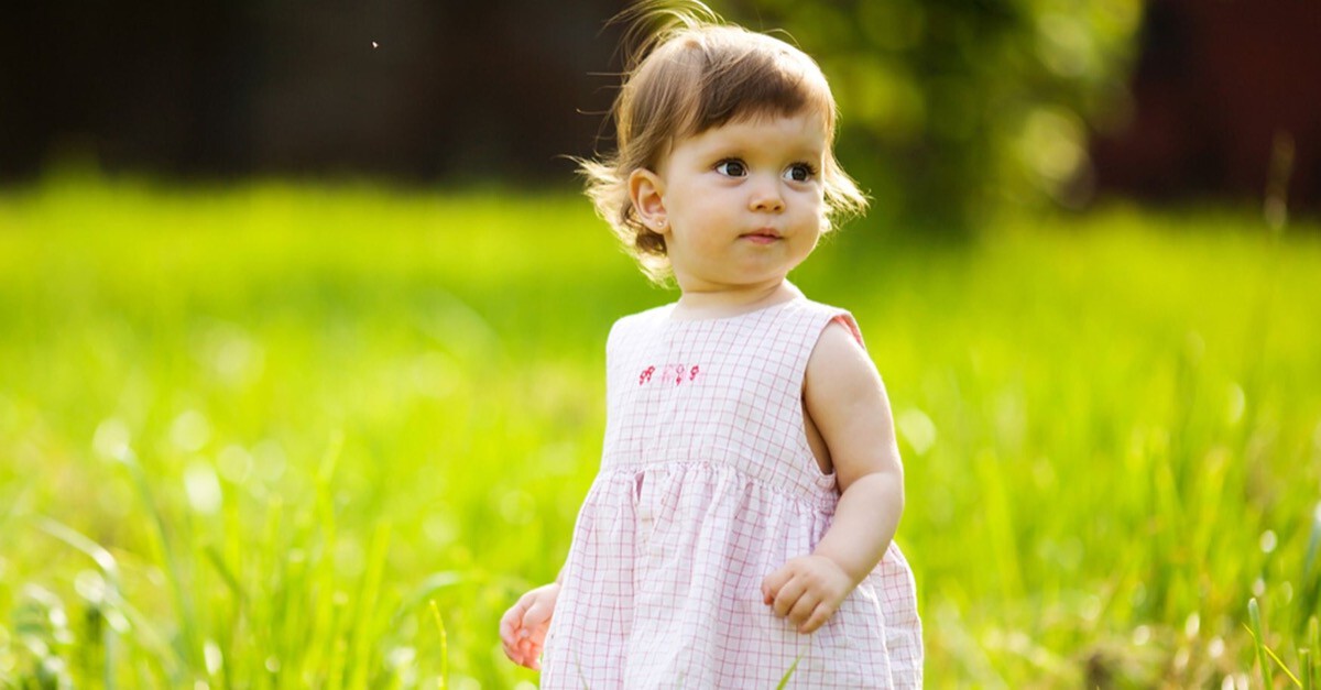 Baby Entwicklung Monat 12 Eltern sein ein Kind haben