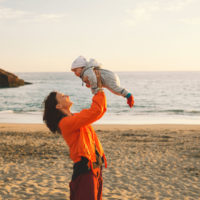 Tipps für den Spanien-Urlaub mit Baby