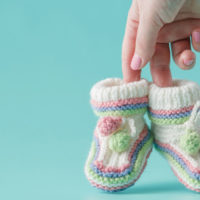 Ab wann soll man Babysachen kaufen?