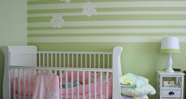 Tattoos für das Kinderzimmer | Tipps für Eltern mit Baby Tattoos für das Kinderzimmer | Tipps für Eltern mit Baby