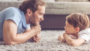 Erziehungstipps für Kinder, die wirklich helfen