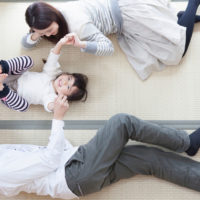 Die Wohnung kindgerecht einrichten