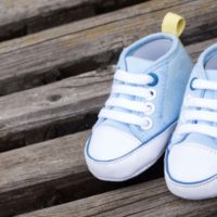 Schuhe für Kinder kaufen