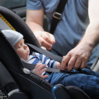 Reboard Kindersitze