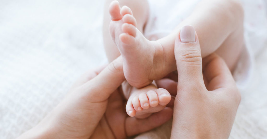 Babypflege leicht gemacht