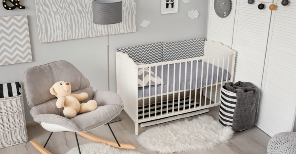 Babyzimmer