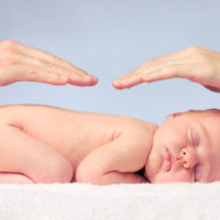 Welche Versicherungen brauche ich für mein Baby?