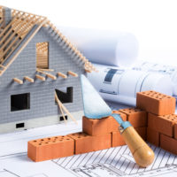 Eigentumswohnung vs. eigenes Haus