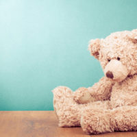 Onanieren bei kleinen Kindern