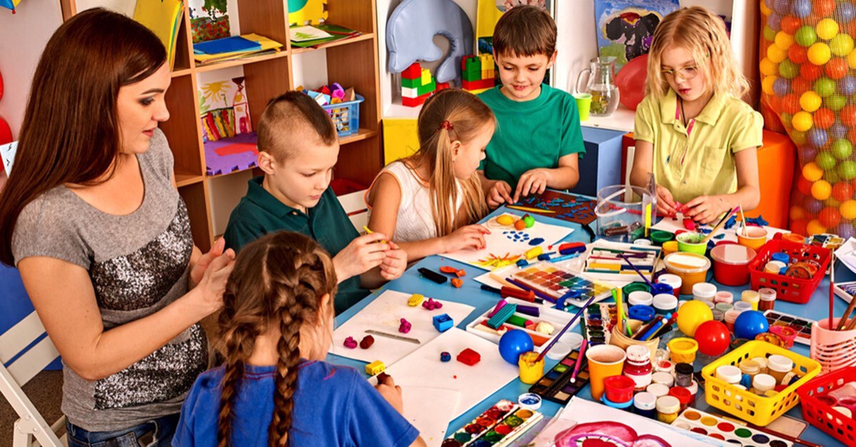 Kindergarten