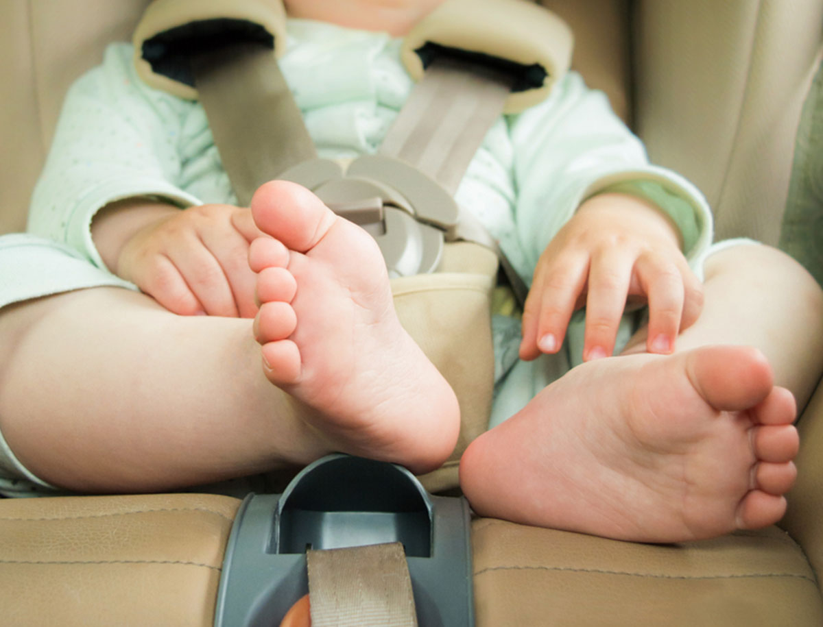 Kindersitz online kaufen