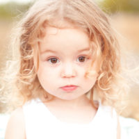 34. Monat: Bleiben Sie standhaft!