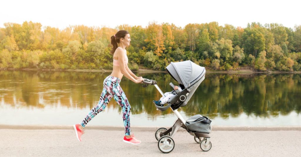 Baby Jogger